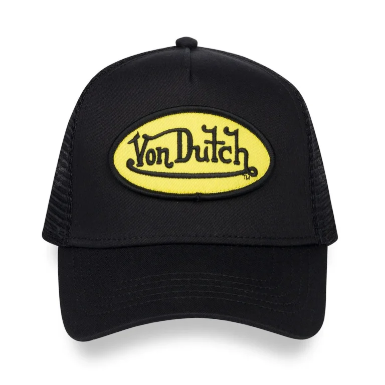 what is von dutch