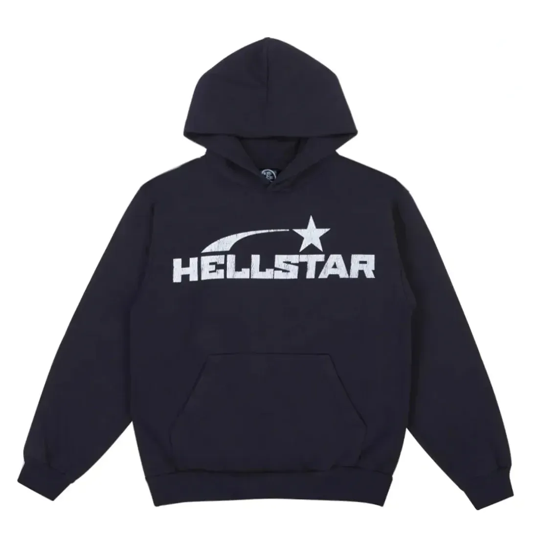 Hell Star hoodie
