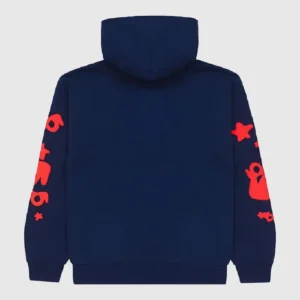 sp5der-beluga-hoodie-navy-sp5-logo-red