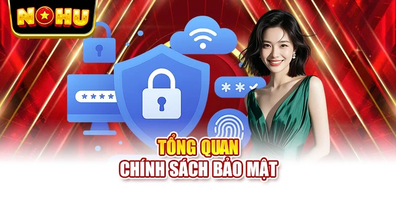 Tổng quan chính sách bảo mật